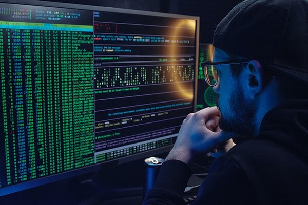 password che gli hacker non indovinano password che gli hacker non indovinano