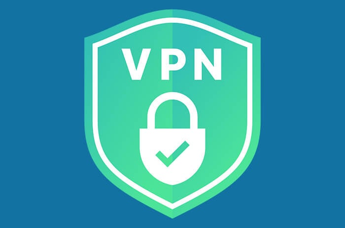 5 motivi VPN