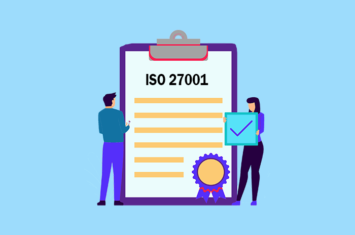 ISO 27001