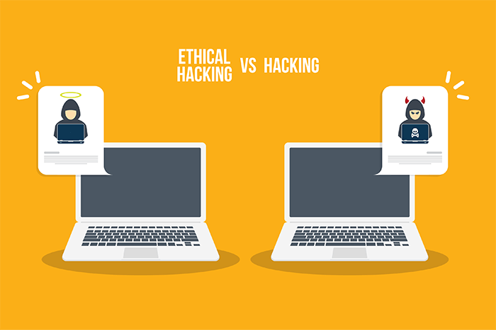 hacker etico