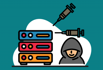 Code Injection Image Code injection: cos'è, come funziona e come prevenirla - Cyberment