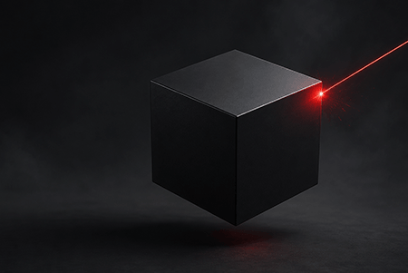 black box penetration test