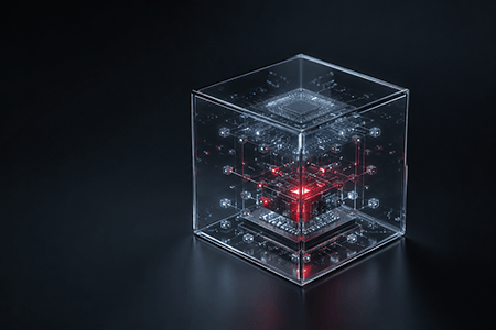 Il white box penetration testing analizza un sistema con accesso completo al codice