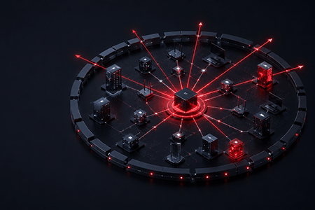 L'analisi delle vulnerabilità della rete interna aziendale