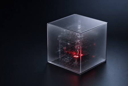 Il grey box testing simula un attaccante con conoscenza parziale del sistema