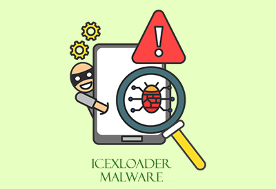 IceXloader malware attack