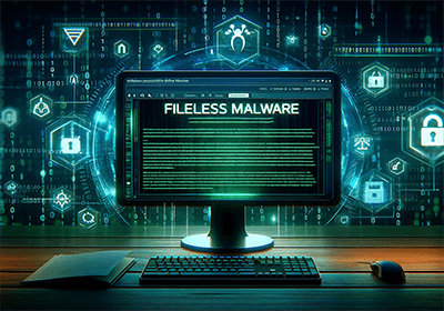 malware fileless