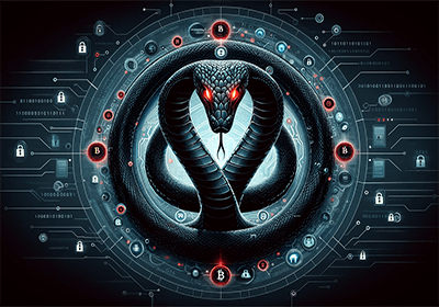 BlackSnake ransomware