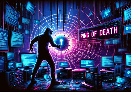 ping of death