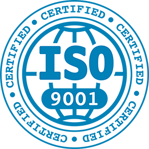 iso 9001 certificazione cyberment