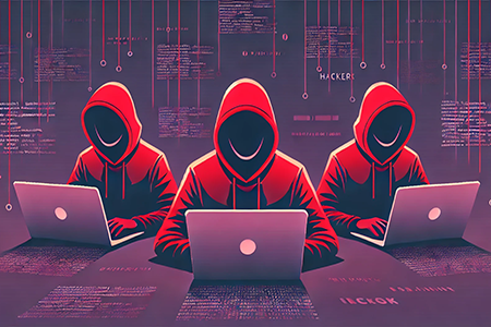 penetration testing e red teaming