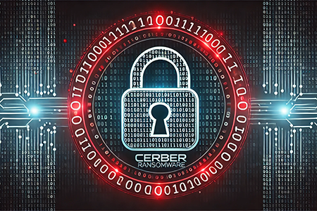 cerber ransomware