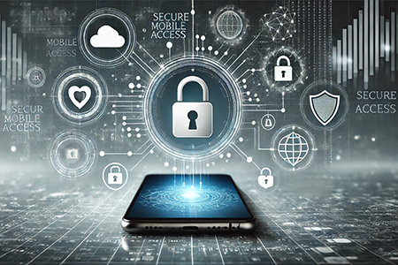 sma mobile security