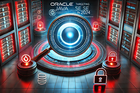Sicurezza Oracle Java SE 2024