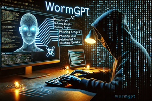 WormGPT IA hacker