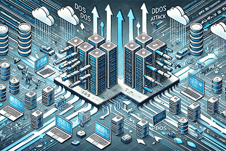 differenze dos e ddos