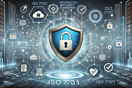 Information Security Management System