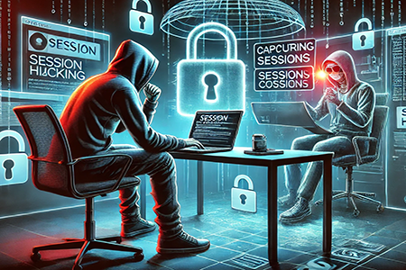 session hijacking session hijacking