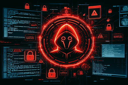 Khonsari Ransomware