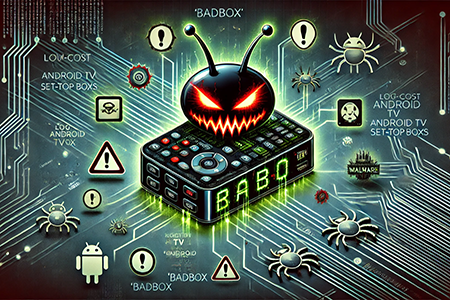 BadBox malware