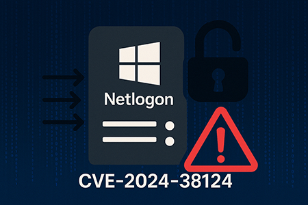 windows netlogon vulnerability cve-2024-38124