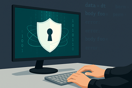 clean desk policy sicurezza aziendale cybersecurity