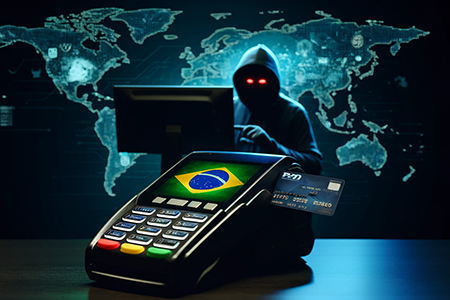 Prilex Malware POS terminal