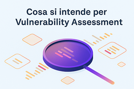 cosa si intende per vulnerability assessment