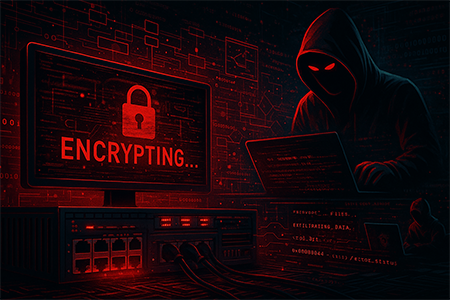 qilin ransomware fortinet cve 2024 image