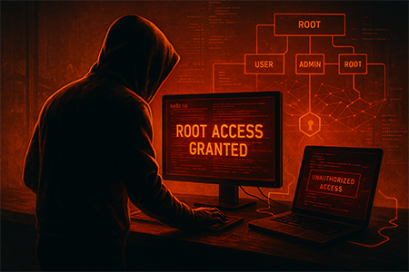 privilege escalation attacco informatico
