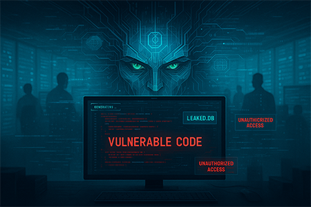 deepseek ia rischi sicurezza image