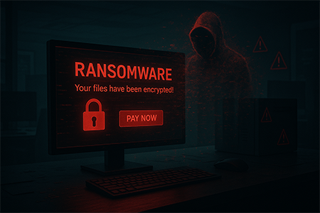 mamona ransomware offline image