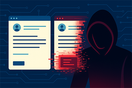 clone phishing cosa e come difendersi image