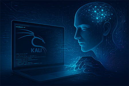 kali gpt cybersecurity intelligenza artificiale image