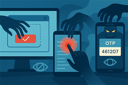 clickjacking-tapjacking-pixnapping-attacchi-invisibili-image immagine degli attacchi invisibili clickjacking tapjacking e pixnapping