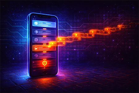 DarkSword la exploit chain che compromette iPhone su iOS 18 sfruttando sei vulnerabilità