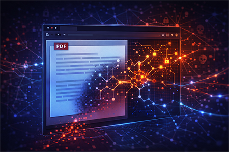 la vulnerabilità zero-day di Adobe Acrobat Reader sfruttata per quattro mesi tramite PDF malevoli
