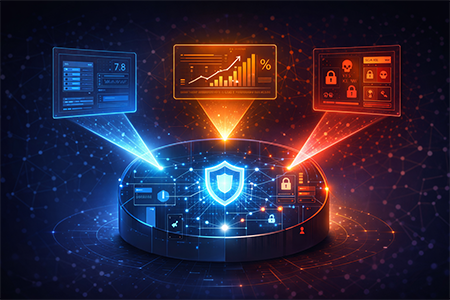 CVSS, EPSS e CISA KEV: come prioritizzare le vulnerabilità con un approccio basato sul rischio reale