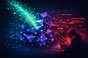 Entropy injection: come la casualità controllata rafforza la difesa informatica contro gli attacchi