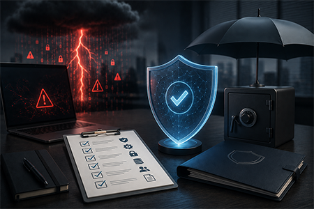 sinistro cyber cosa serve documentare perché la polizza paghi