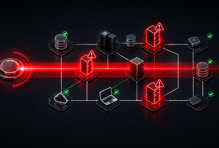 Vulnerability scanning: la scansione automatica che individua le vulnerabilità note dei sistemi