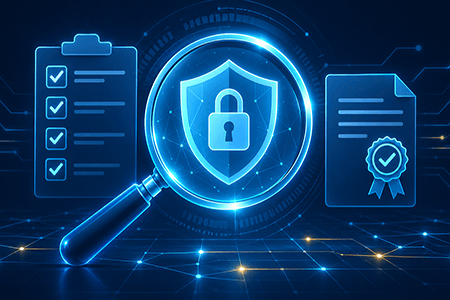 Come scegliere un'azienda di cybersecurity: criteri e domande per valutare un fornitore