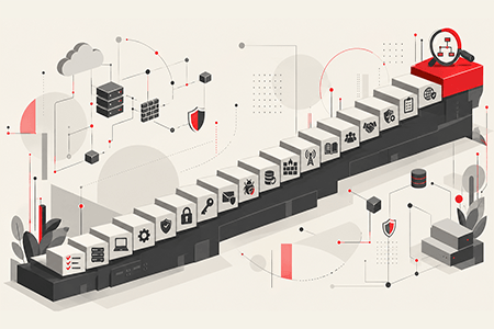 I 18 CIS Controls in ordine: dall'inventario degli asset al penetration test